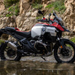 BMW R 1300 GS Adventure