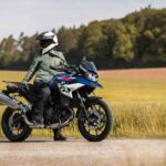 BMW Motorrad gama F 2024