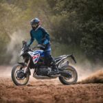 BMW Motorrad gama F 2024