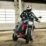BMW Motorrad gama F 2024