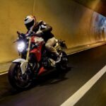 BMW Motorrad gama F 2024
