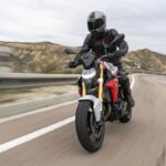 BMW Motorrad gama F 2024
