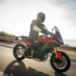 BMW Motorrad gama F 2024