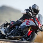 BMW Motorrad gama F 2024