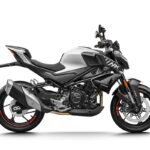 CFMOTO 450 NK