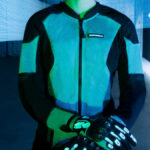 chaqueta spidi super net 3