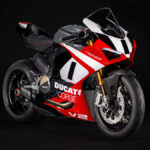 Ducati Panigale V2 Superquadro Final Edition