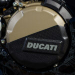 Ducati Panigale V2 Superquadro Final Edition