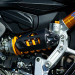 Ducati Panigale V2 Superquadro Final Edition