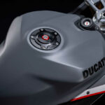 Ducati Panigale V2 Superquadro Final Edition