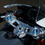 Ducati Panigale V2 Superquadro Final Edition