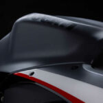 Ducati Panigale V2 Superquadro Final Edition