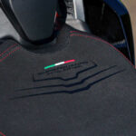 Ducati Panigale V2 Superquadro Final Edition