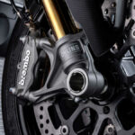 Ducati Panigale V2 Superquadro Final Edition