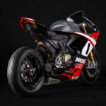 Ducati Panigale V2 Superquadro Final Edition