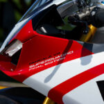 Ducati Panigale V2 Superquadro Final Edition