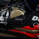 Ducati Panigale V2 Superquadro Final Edition