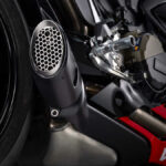 Ducati Panigale V2 Superquadro Final Edition
