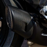 Ducati Panigale V2 Superquadro Final Edition