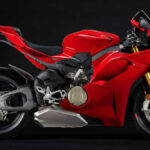 Ducati Panigale V4 2024