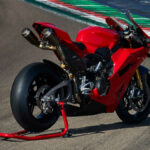 Ducati Panigale V4 2024