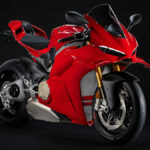 Ducati Panigale V4 2024