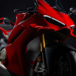 Ducati Panigale V4 2024
