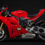 Ducati Panigale V4 2024