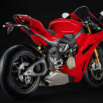 Ducati Panigale V4 2024