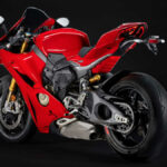 Ducati Panigale V4 2024