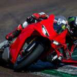 Ducati Panigale V4 2024