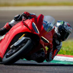 Ducati Panigale V4 2024