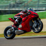 Ducati Panigale V4 2024