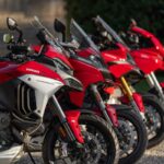 Ducati Multistrada 2024