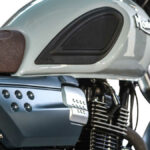 FB Mondial Spartan 125