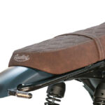 FB Mondial Spartan 125