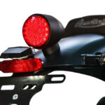 FB Mondial Spartan 125