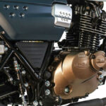 FB Mondial Spartan 125