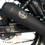 FB Mondial Spartan 125