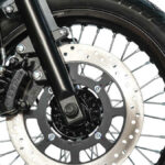 FB Mondial Spartan 125