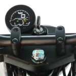 FB Mondial Spartan 125
