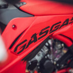 GasGas MC 85 2025