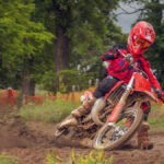 GasGas MC 85 2025