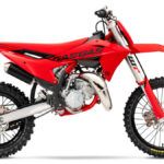 GasGas MC 85 2025