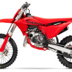 GasGas MC 85 2025