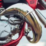 GasGas MC 85 2025