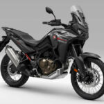 Honda Africa Twin 2025