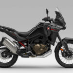 Honda Africa Twin 2025
