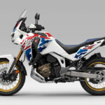Honda Africa Twin 2025