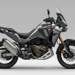 Honda Africa Twin 2025